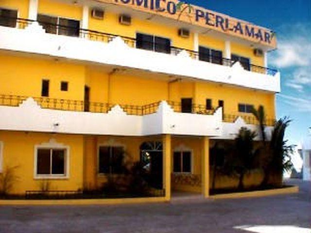 Perlamar 2* Mazatlán